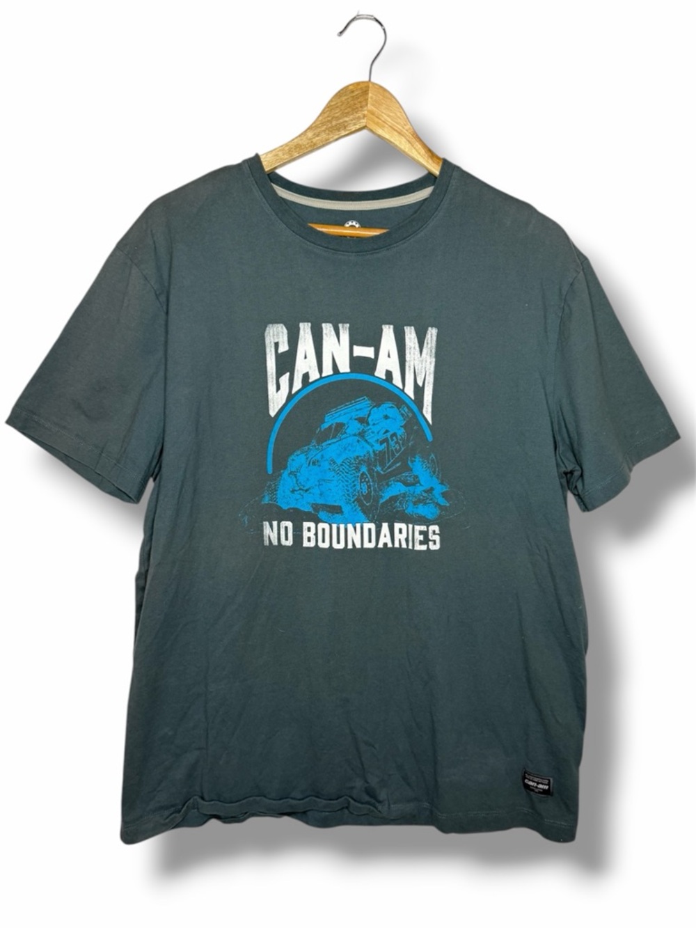 BRP Can-Am T-shirt